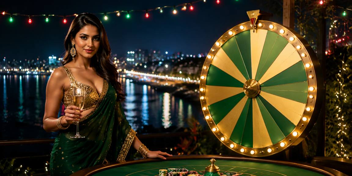 v2556 v2556-তে লাইভ ব্যাকারা ডি খেলুন